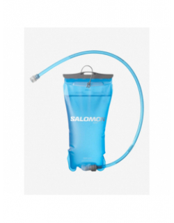 Poche à eau 1.5L soft reservoir bleu - Salomon