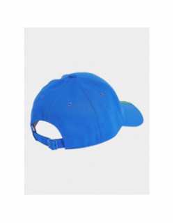 Casquette fédération italienne de football bleu - Adidas