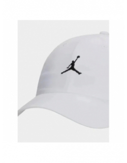 Casquette club jumpman blanc - Nike