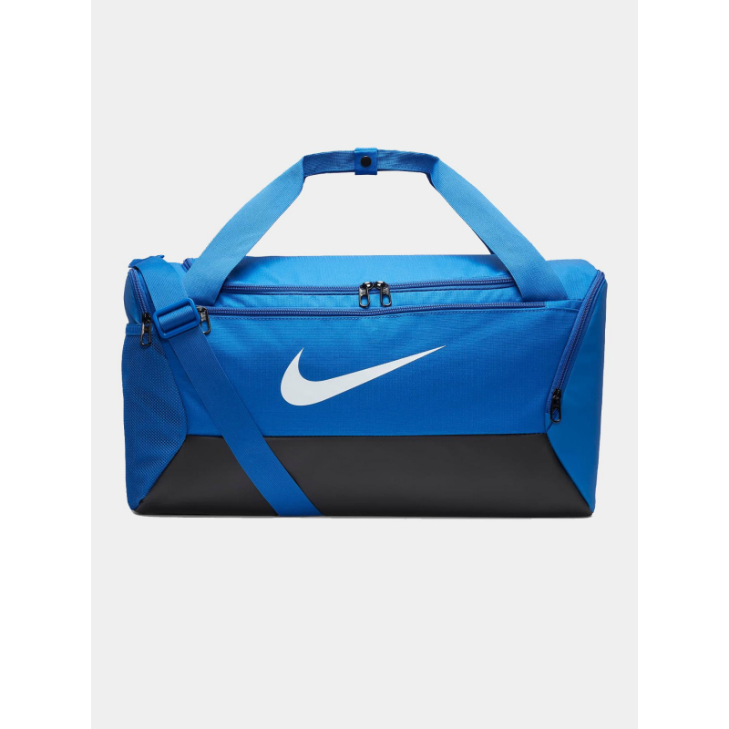 Sac de sport brasilia 9.5 41L bleu - Nike