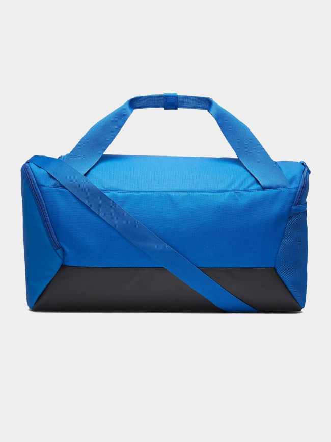 Sac de sport brasilia 9.5 41L bleu - Nike