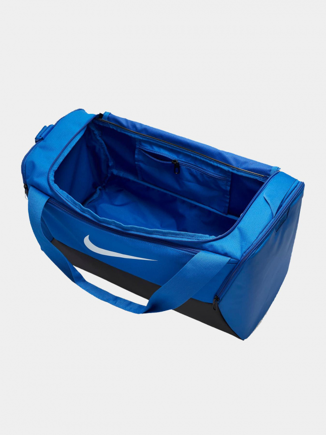 Sac de sport brasilia 9.5 41L bleu - Nike