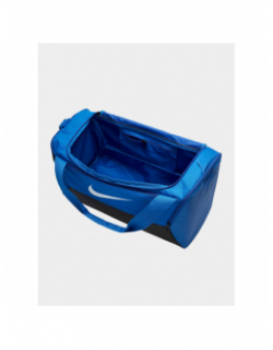 Sac de sport brasilia 9.5 41L bleu - Nike