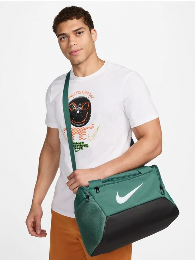 Sac de sport brsla xs 9.5 25L vert - Nike