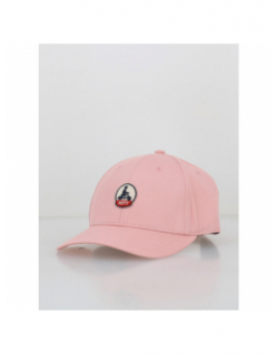 Casquette meikgud 2.0 peach rose - Jott