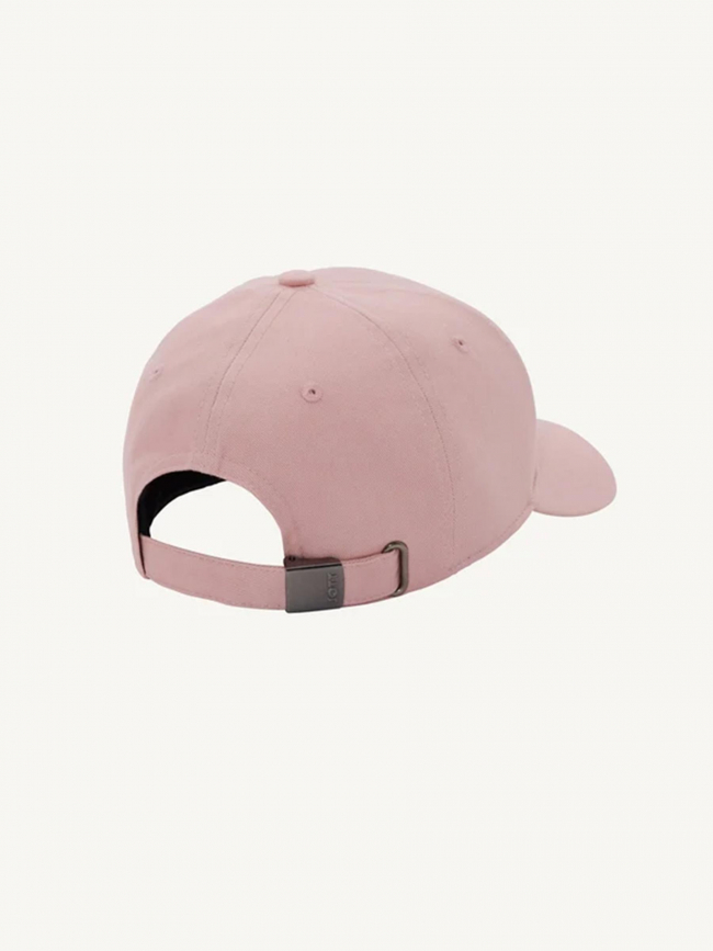 Casquette meikgud 2.0 peach rose - Jott