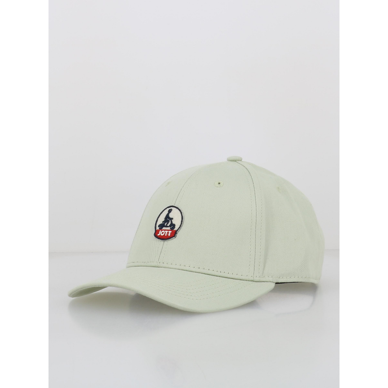 Casquette meikgud 2.0 peppermint vert - Jott