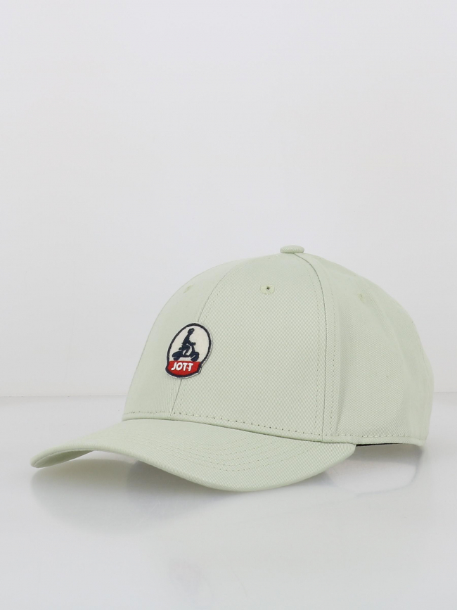 Casquette meikgud 2.0 peppermint vert - Jott