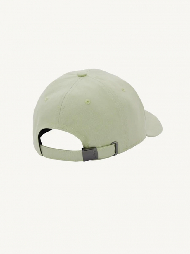 Casquette meikgud 2.0 peppermint vert - Jott