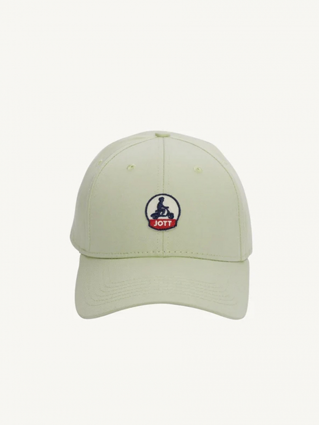 Casquette meikgud 2.0 peppermint vert - Jott