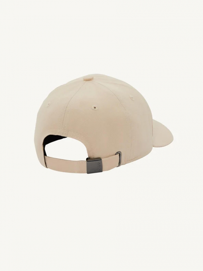 Casquette meikgud 2.0 clay beige - Jott