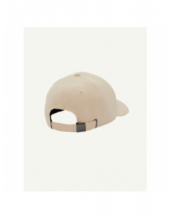 Casquette meikgud 2.0 clay beige - Jott