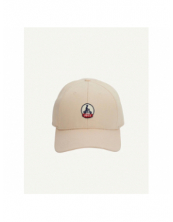 Casquette meikgud 2.0 clay beige - Jott