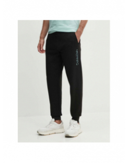 Jogging shadow logo relief noir homme - Calvin Klein