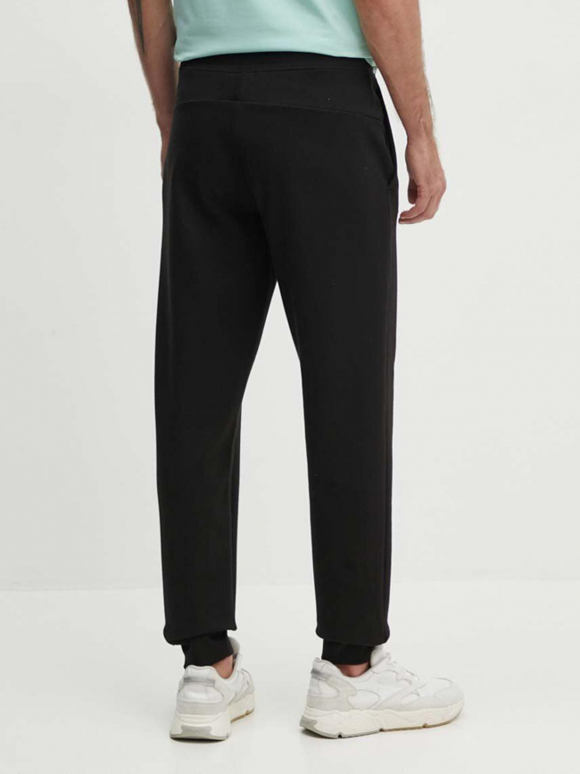 Jogging shadow logo relief noir homme - Calvin Klein