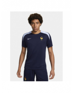 Maillot de football fédération française bleu - Nike