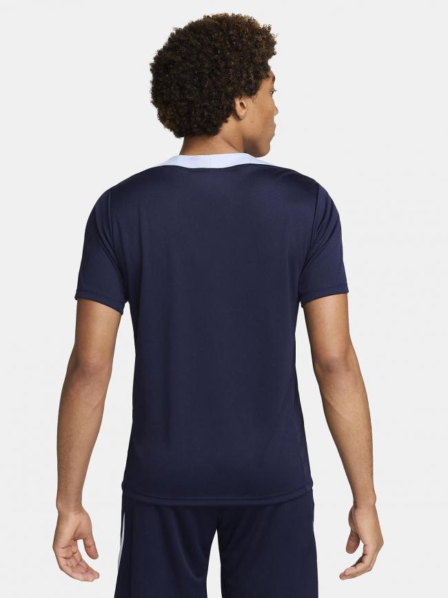 Maillot de football fédération française bleu - Nike