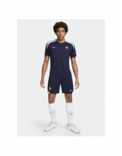 Maillot de football fédération française bleu - Nike