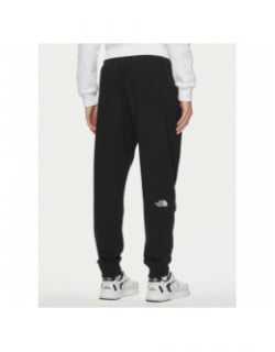 Jogging uni nse logo noir homme - The North Face