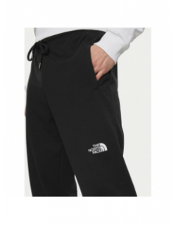 Jogging uni nse logo noir homme - The North Face