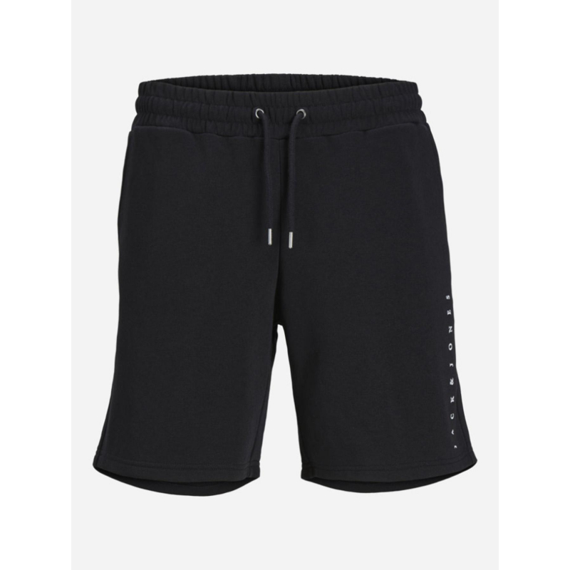 Short jogging star noir homme - Jack & Jones