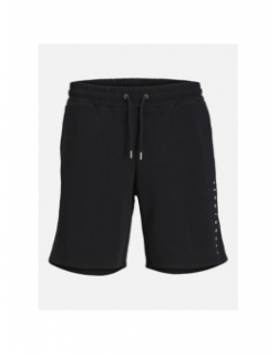 Short jogging star noir homme - Jack & Jones