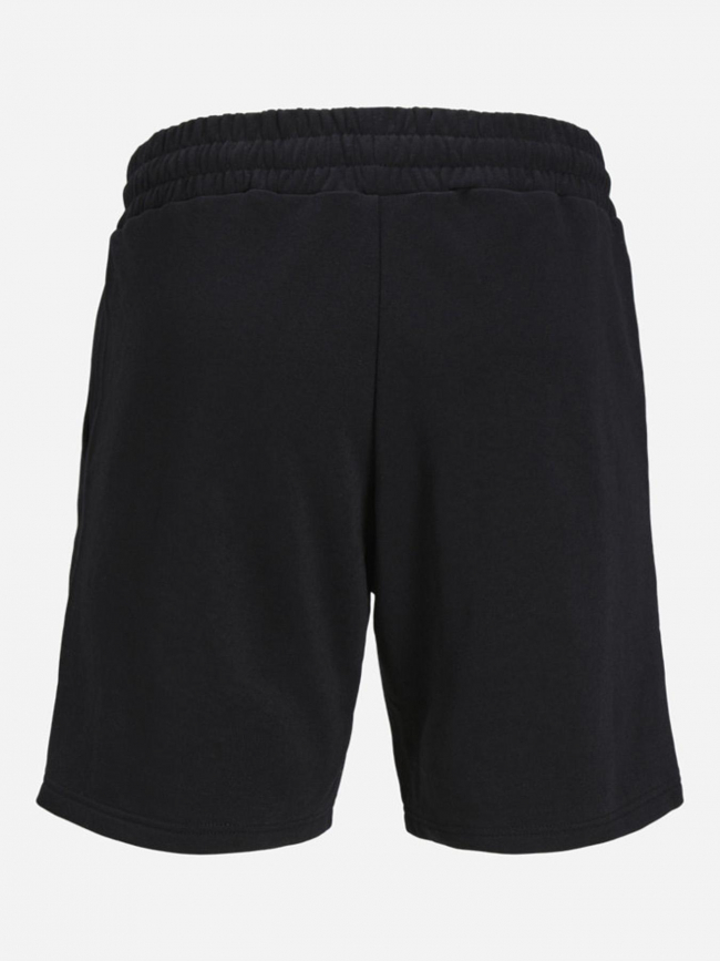 Short jogging star noir homme - Jack & Jones