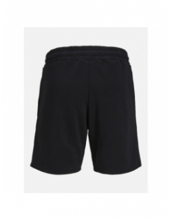 Short jogging star noir homme - Jack & Jones