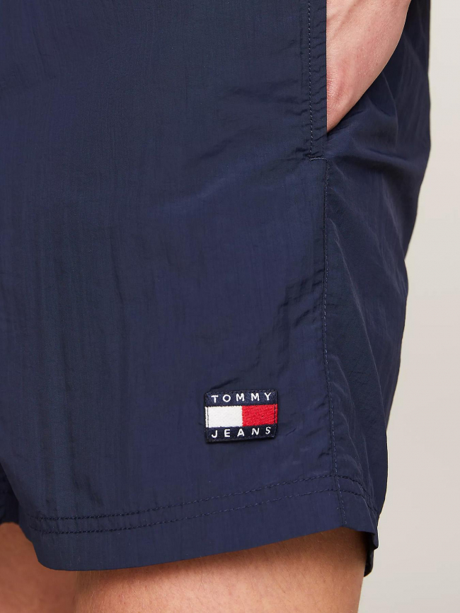 Short de bain homme tommy sale