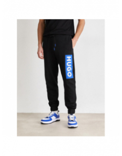 Jogging nuram noir bleu homme - Hugo