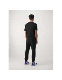 Jogging nuram noir bleu homme - Hugo