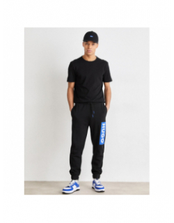 Jogging nuram noir bleu homme - Hugo