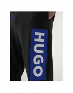 Jogging nuram noir bleu homme - Hugo