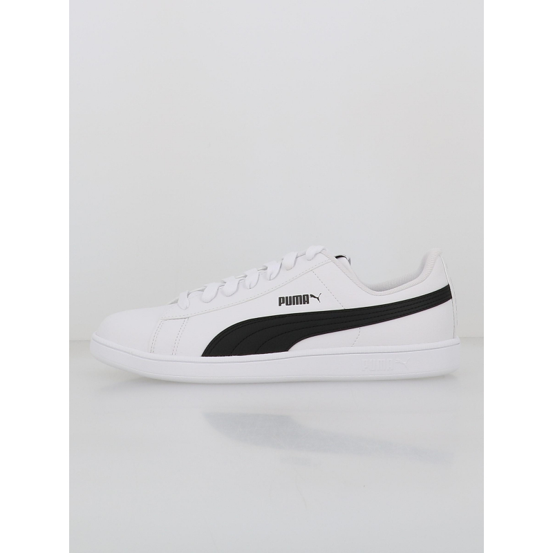 Baskets up blanc noir - Puma