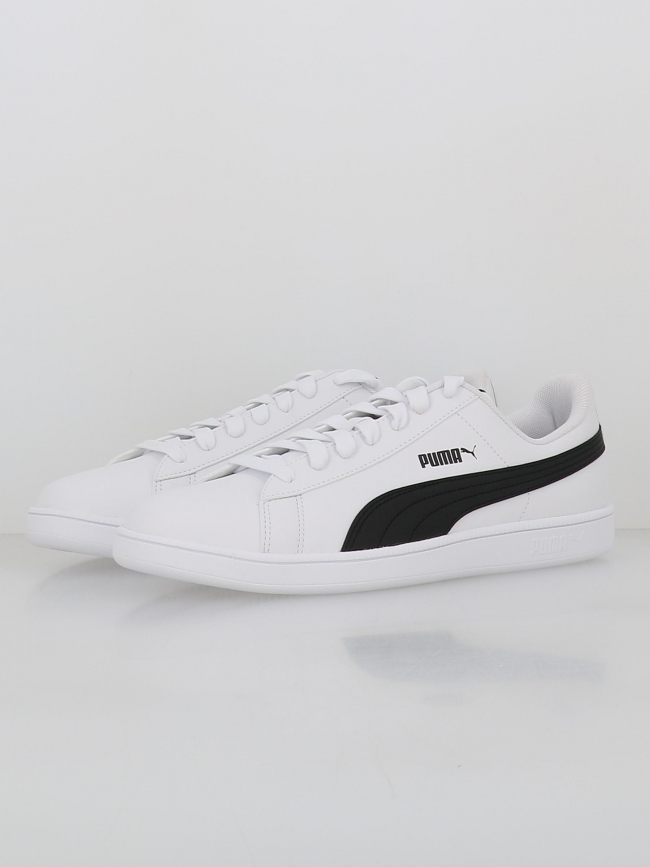 Baskets up blanc noir - Puma