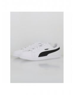 Baskets up blanc noir - Puma