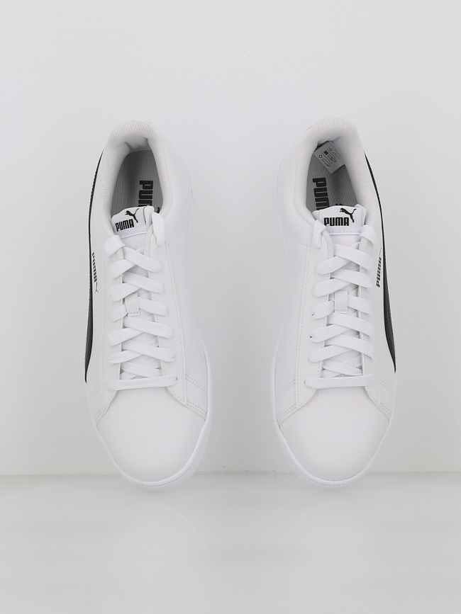 Baskets up blanc noir - Puma