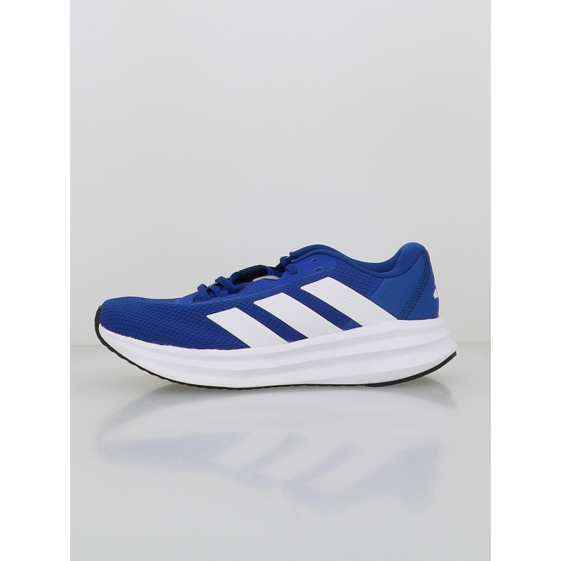 Chaussures de running galaxy 7 bleu homme - Adidas