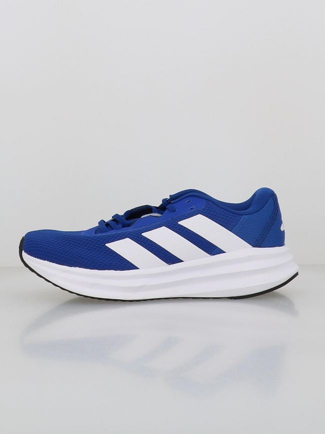 Chaussures de running galaxy 7 bleu homme - Adidas
