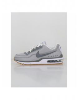 Air max baskets ltd 3 en tissu gris homme - Nike