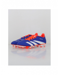 Chaussures de football predator club fxg bleu - Adidas