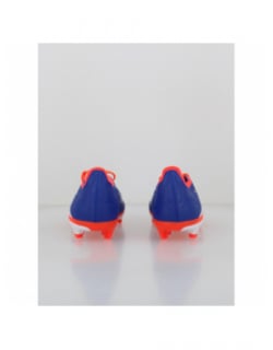 Chaussures de football predator league fg bleu - Adidas