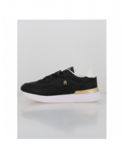 Baskets chunky runner noir homme - Tommy Hilfiger