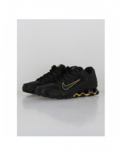 Baskets reax 8 noir or homme - Nike