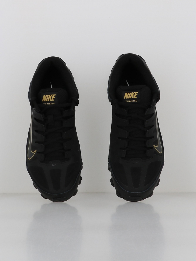 Baskets reax 8 noir or homme - Nike