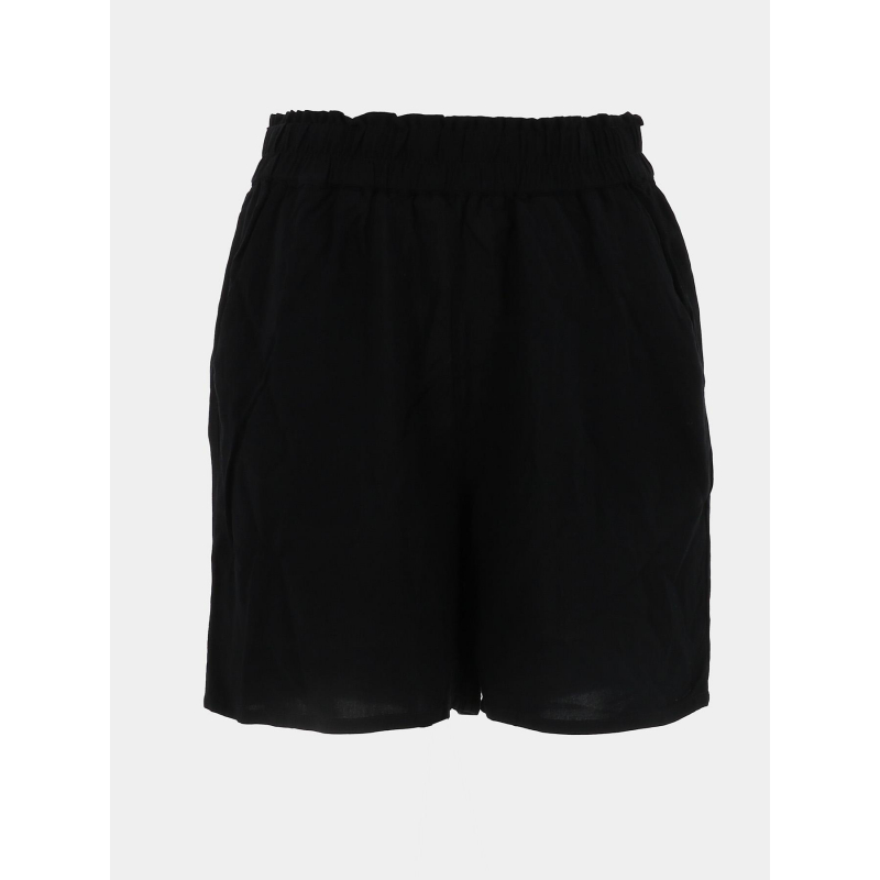 Short fluide easy joy noir femme - Vero Moda