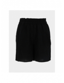 Short fluide easy joy noir femme - Vero Moda