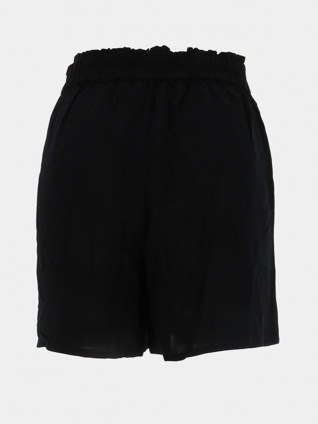 Short fluide easy joy noir femme - Vero Moda