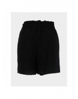 Short fluide easy joy noir femme - Vero Moda