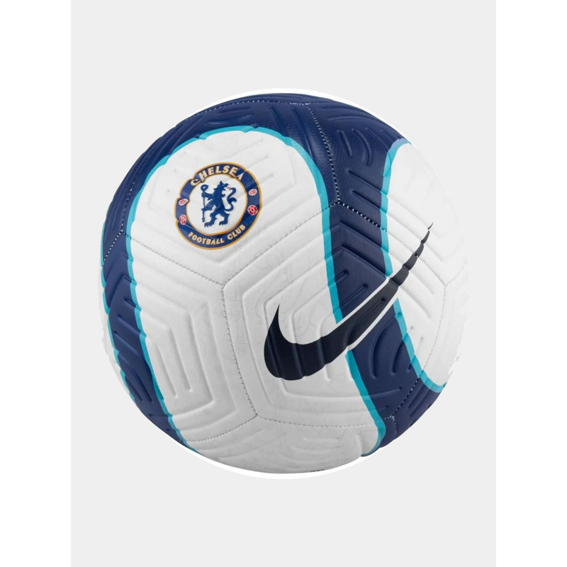 Ballon de football strk chelsea blanc - Nike